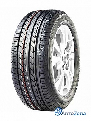 Royal Black Royal Comfort 215/55R16 93H